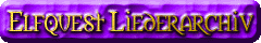 Elfquest Songbook